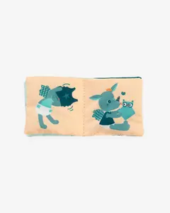 Набор игровой "Спокойной ночи, Джо" — 4