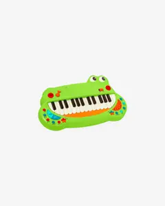 Игрушка музыкальная "Крокодил" — 1