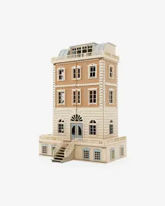 Дом House of New York — 2