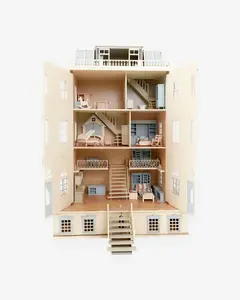 Дом House of New York — 3