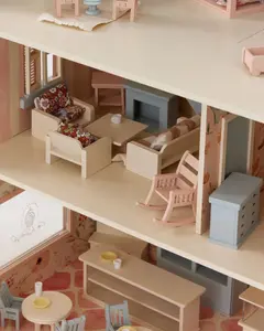 Дом House Of Rome — 4