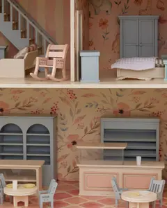 Дом House Of Rome — 5