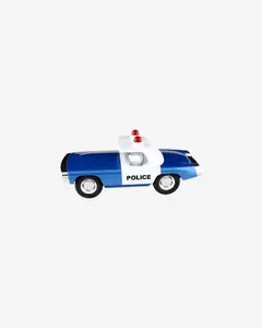 Автомобиль полицейский Heat Voiture De Police — 2