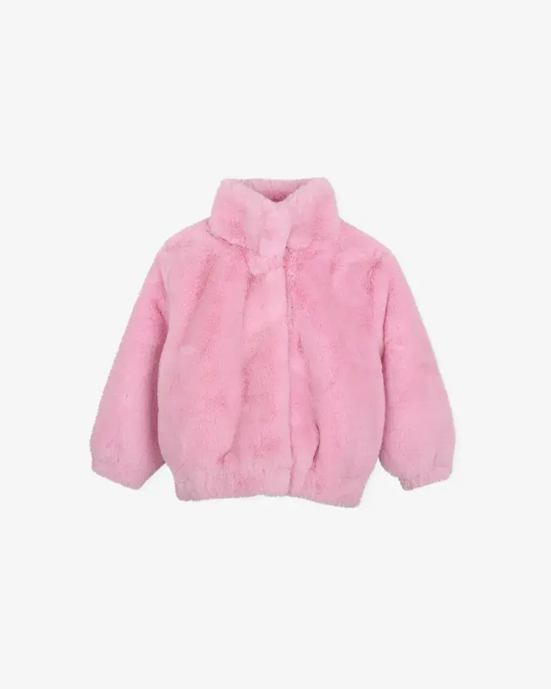 BILLIEBLUSH — Куртка из искусственного меха