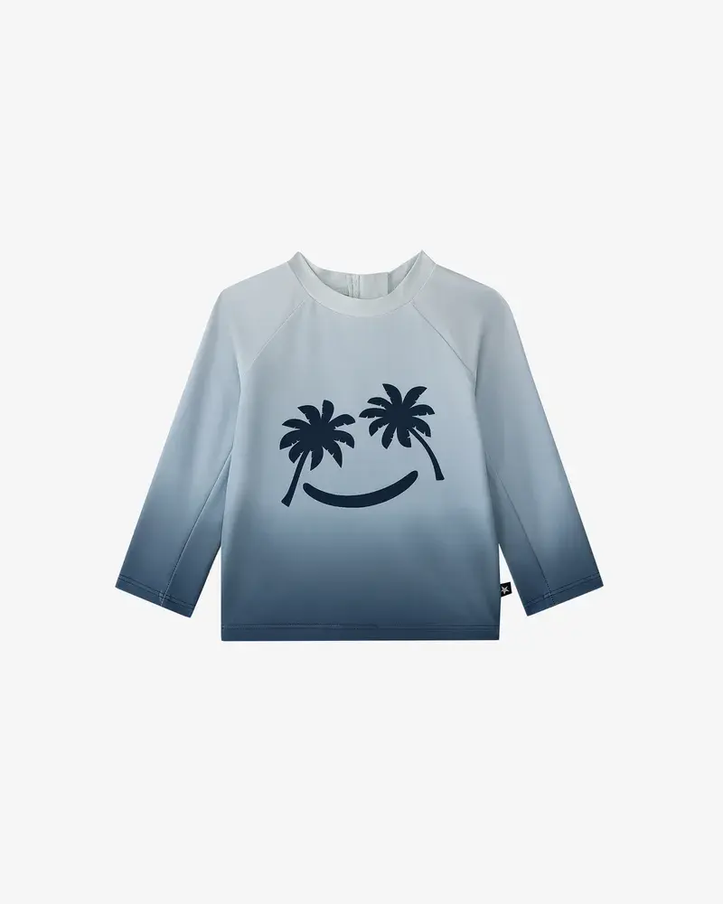 MOLO — Рашгард