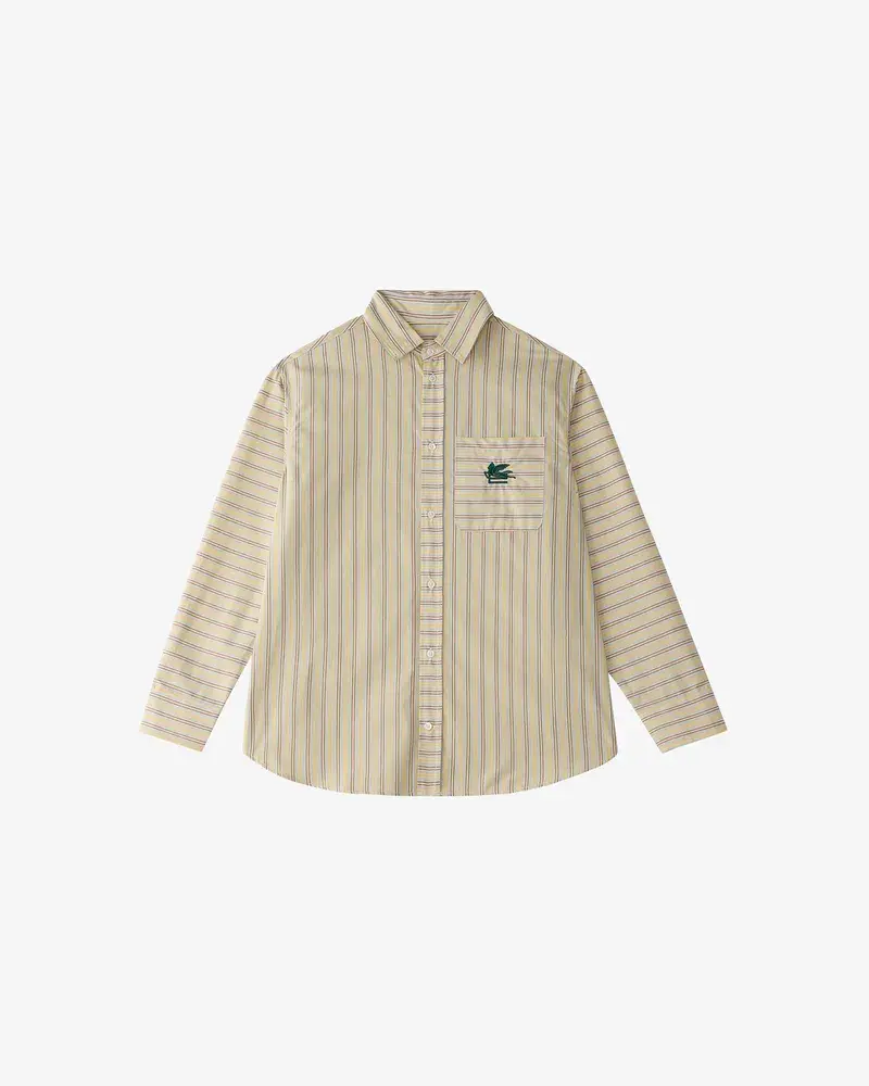 ETRO — Рубашка