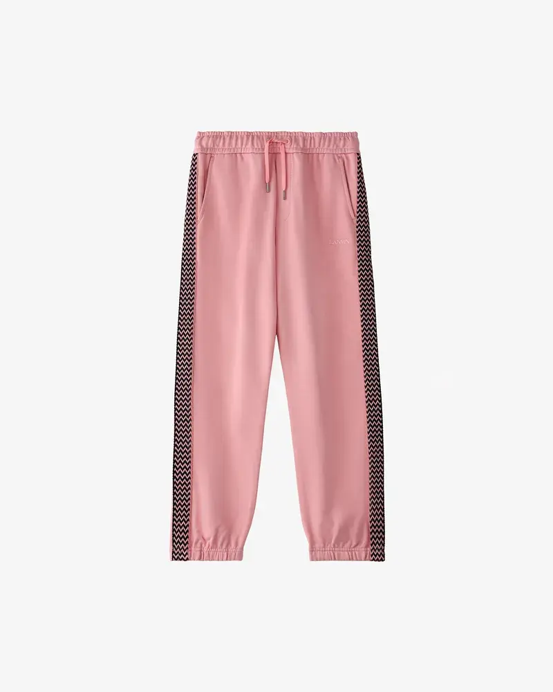 LANVIN — Брюки