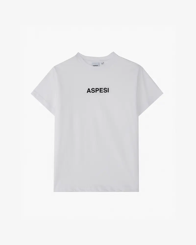 ASPESI — Футболка короткий рукав 