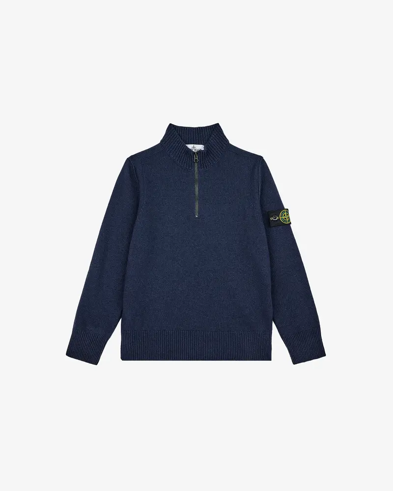 STONE ISLAND — Поло