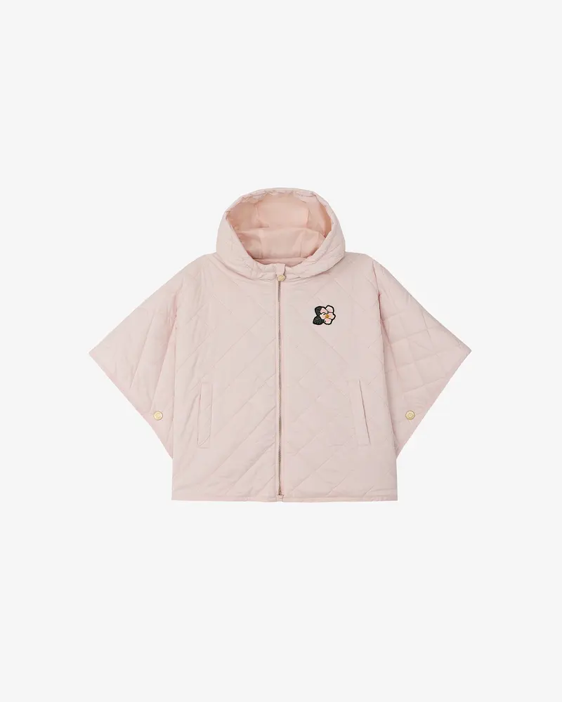 KENZO — Пончо