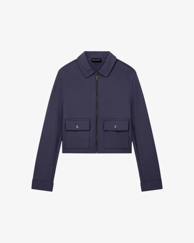 EMPORIO ARMANI — Куртка