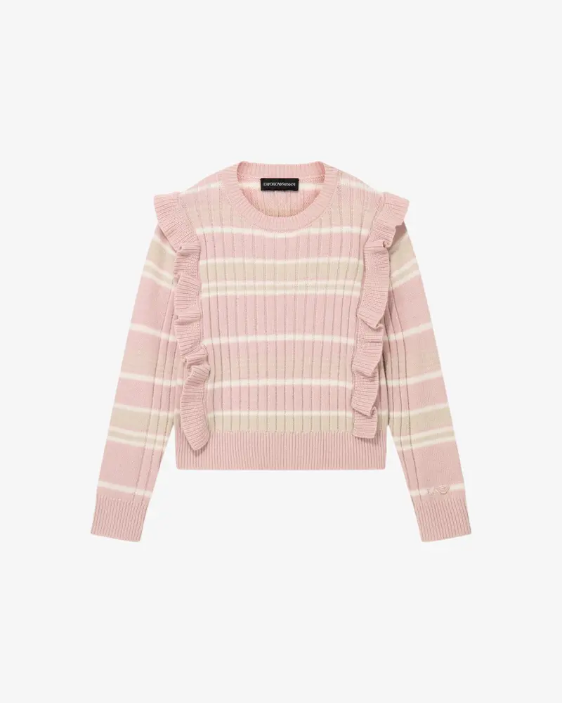 EMPORIO ARMANI — Джемпер