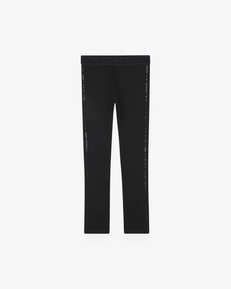 GIVENCHY — Легинсы