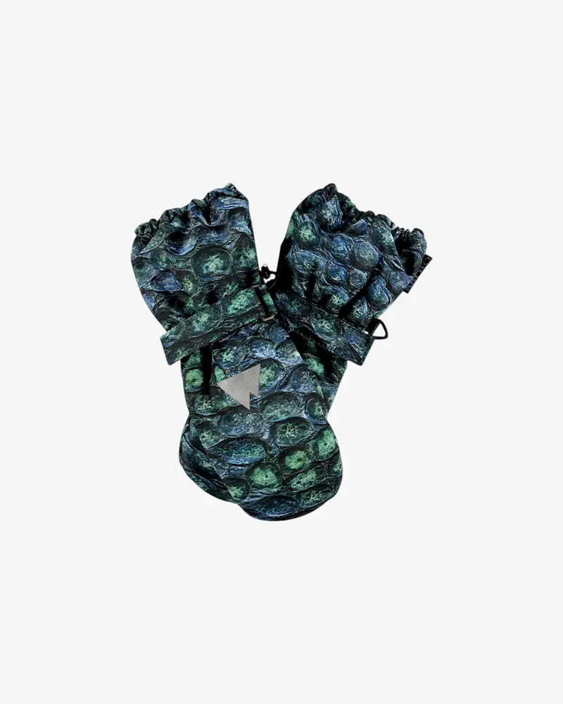MOLO — Варежки