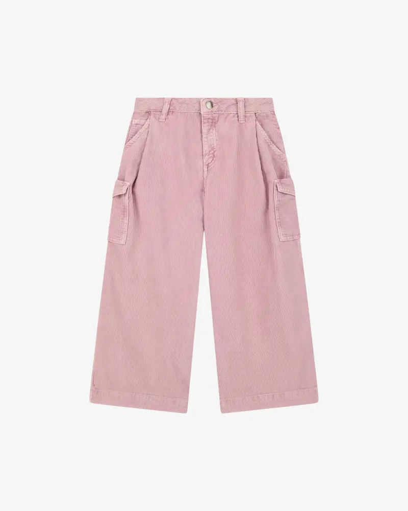 EMPORIO ARMANI — Брюки