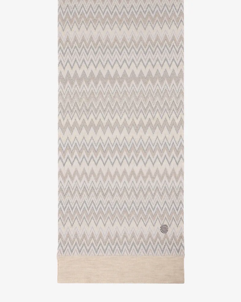 MISSONI — Шарф