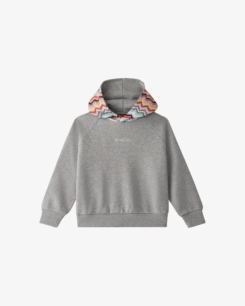 MISSONI — Толстовка