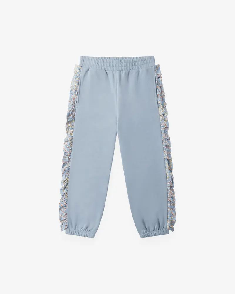 STELLA McCARTNEY — Брюки