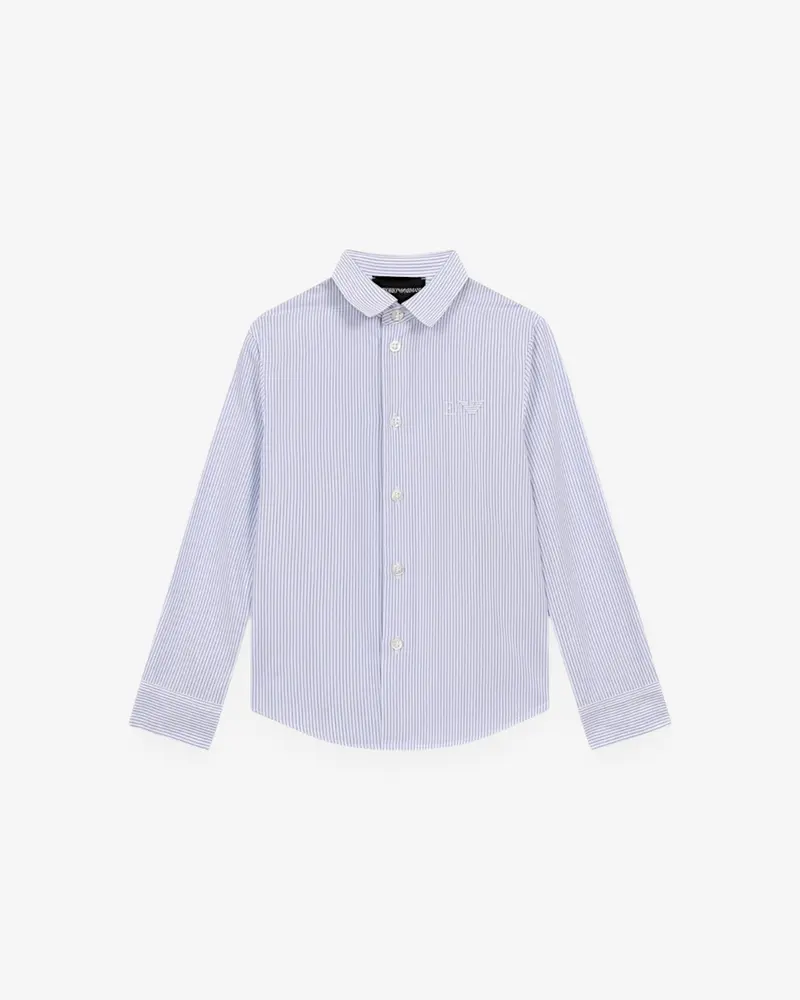 EMPORIO ARMANI — Сорочка