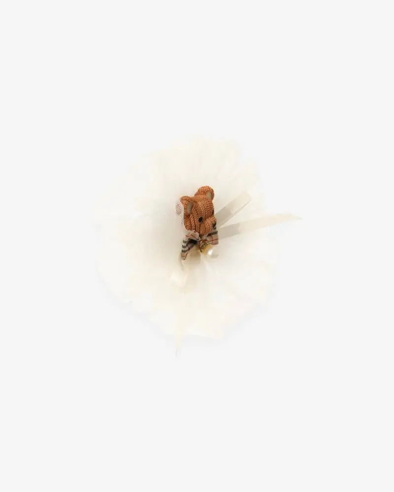 JUNEFEE — Резинка Вear N pearl
