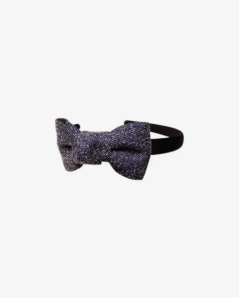 JUNEFEE — Ободок Nice Bow