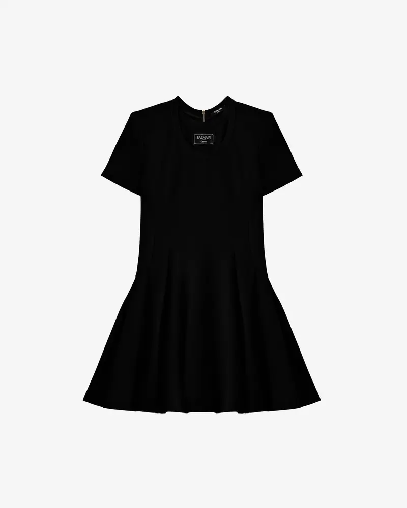 BALMAIN — Платье