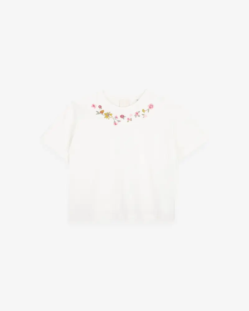 GIVENCHY — Футболка короткий рукав 