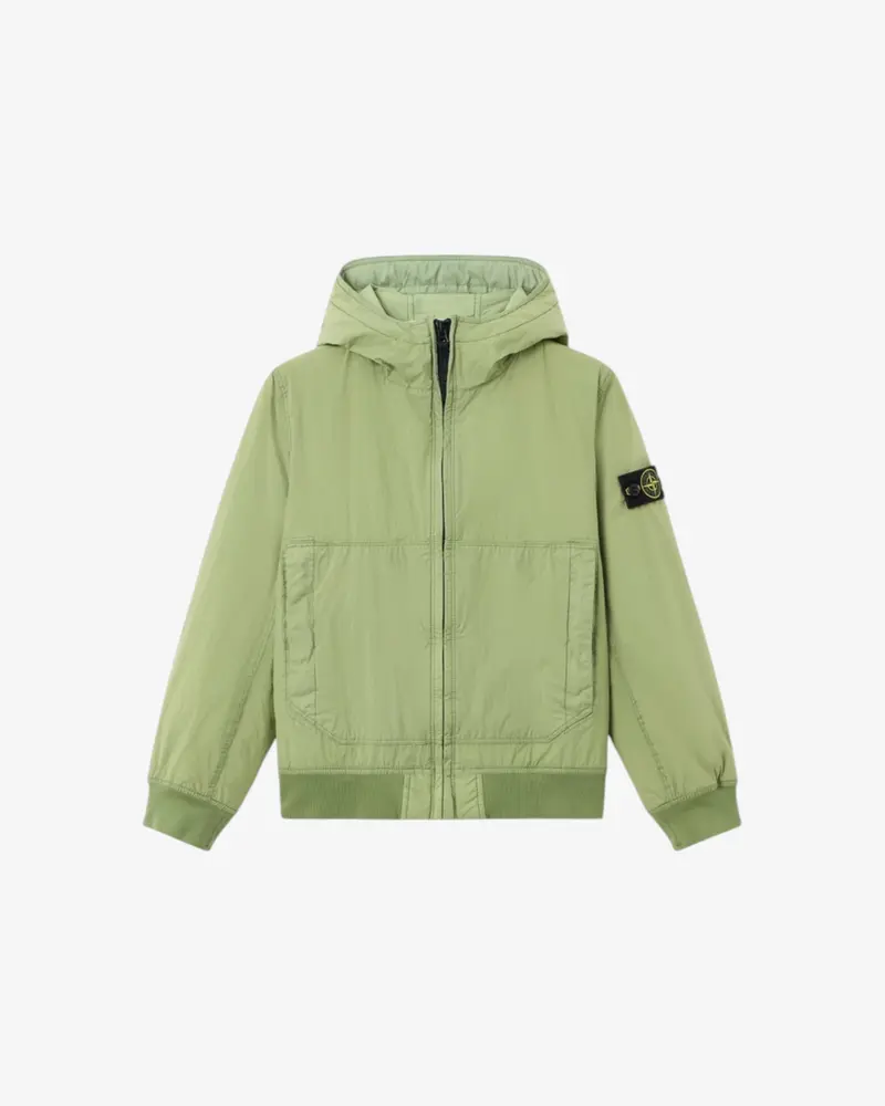 STONE ISLAND — Куртка