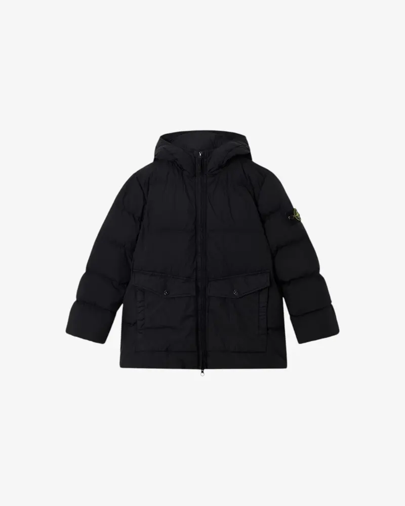 STONE ISLAND — Куртка