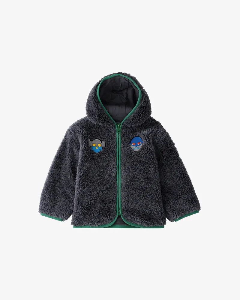 STELLA McCARTNEY — Куртка