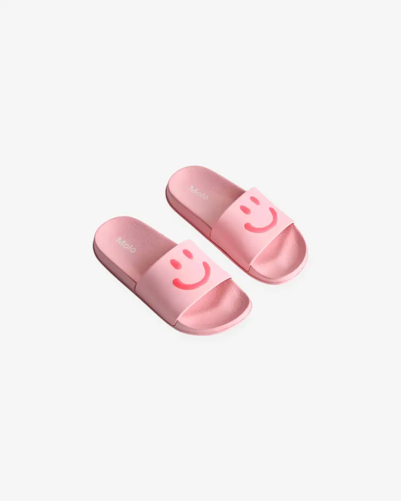 MOLO — Шлепанцы