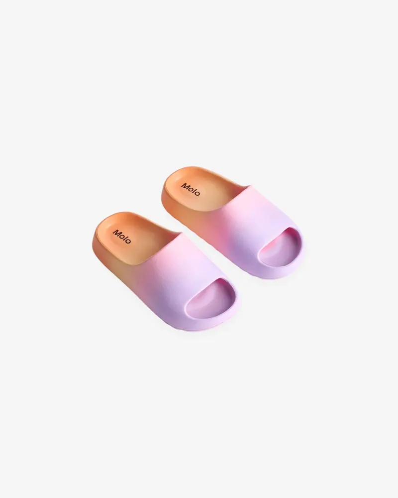 MOLO — Шлепанцы