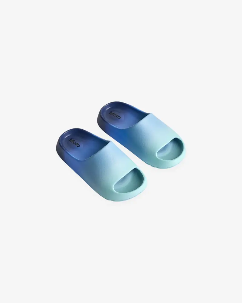 MOLO — Шлепанцы