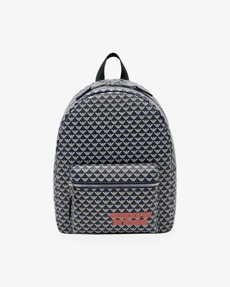 EMPORIO ARMANI — Рюкзак