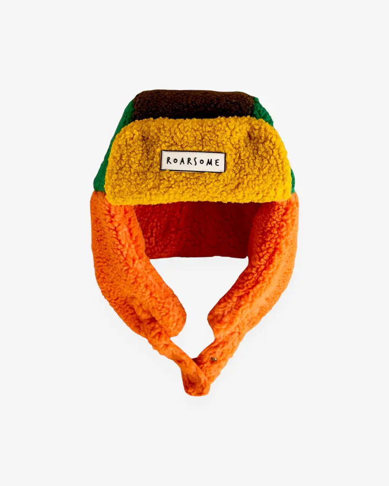 ROARSOME — Шапка