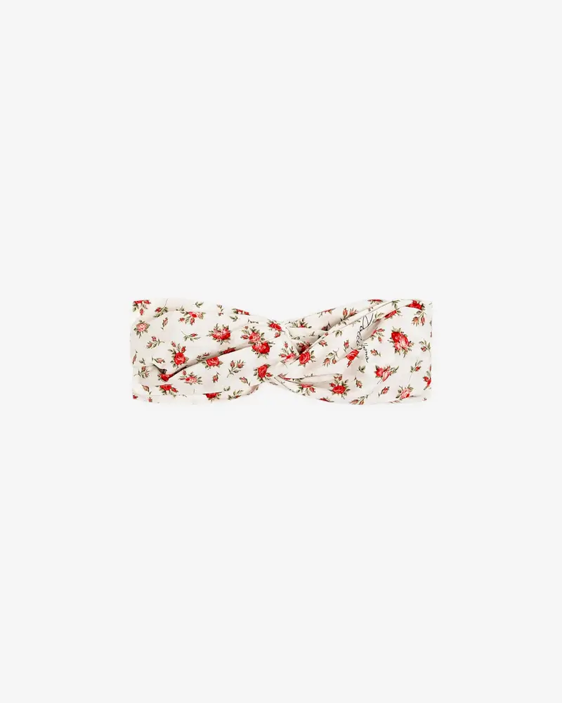 DOLCE & GABBANA — Повязка на голову