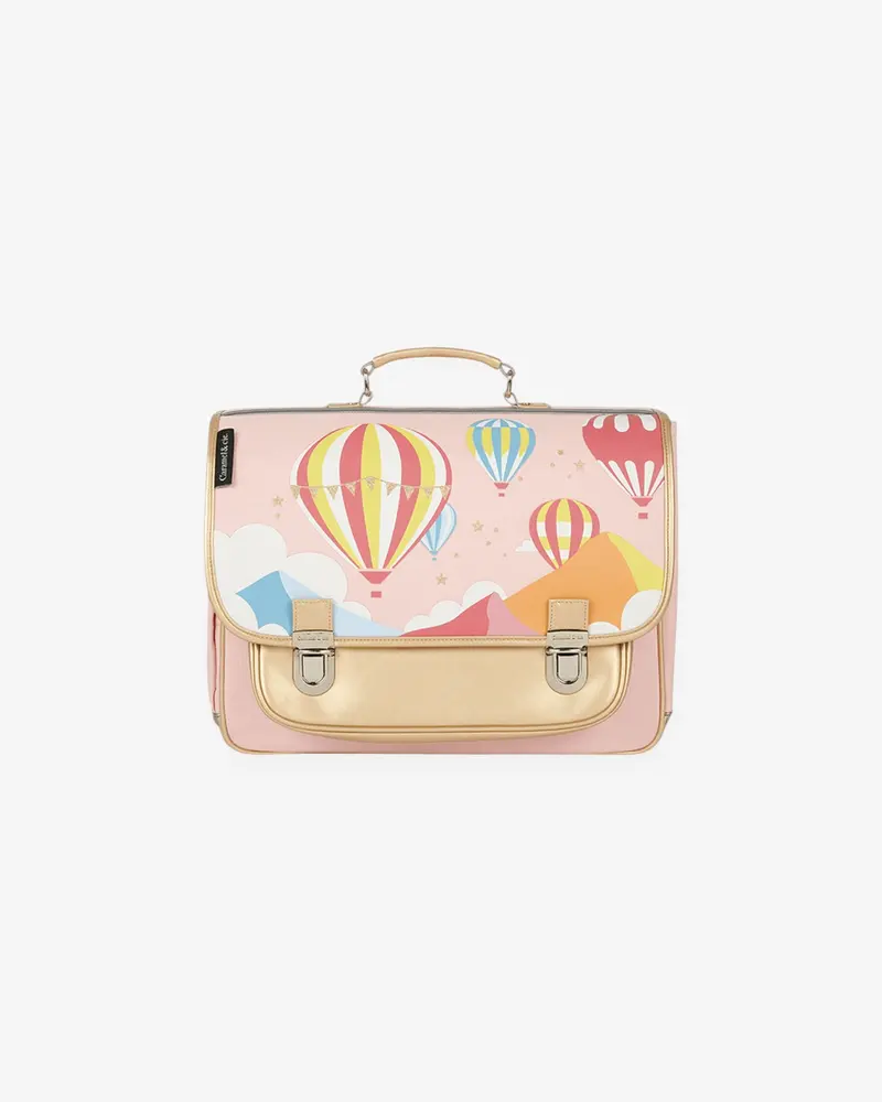 CARAMEL ET CIE — Ранец Medium Sugar Balloons