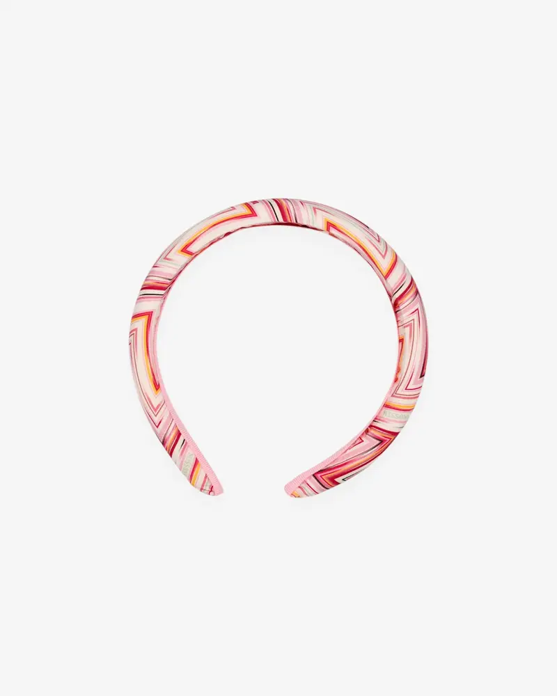 MISSONI — Ободок
