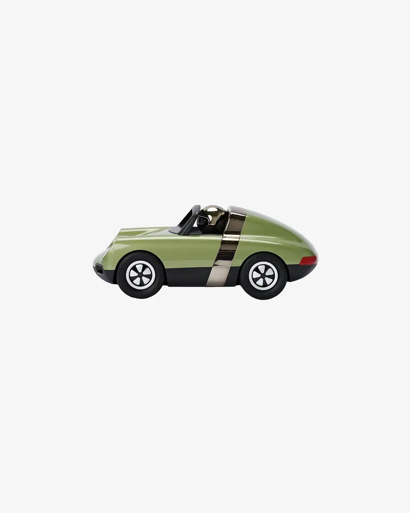 PLAYFOREVER — Автомобиль Mini Luft Hopper