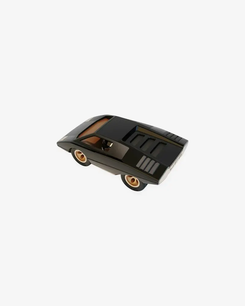 PLAYFOREVER — Автомобиль Mini_UFO_Cannone