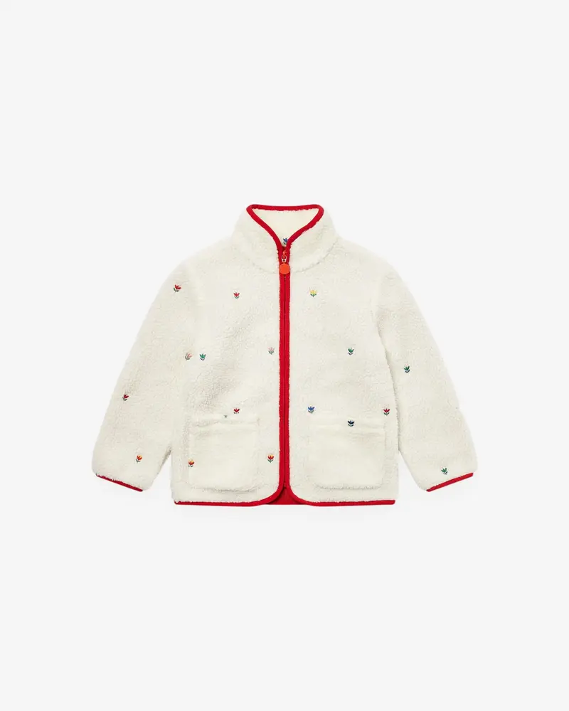 STELLA McCARTNEY EARLY — Куртка