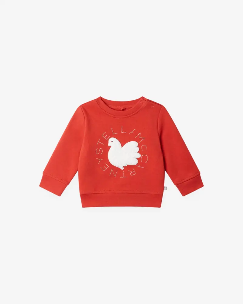 STELLA McCARTNEY EARLY — Толстовка