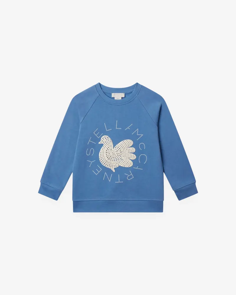 STELLA McCARTNEY EARLY — Толстовка