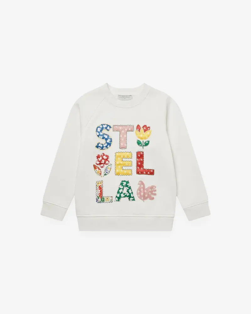 STELLA McCARTNEY EARLY — Толстовка