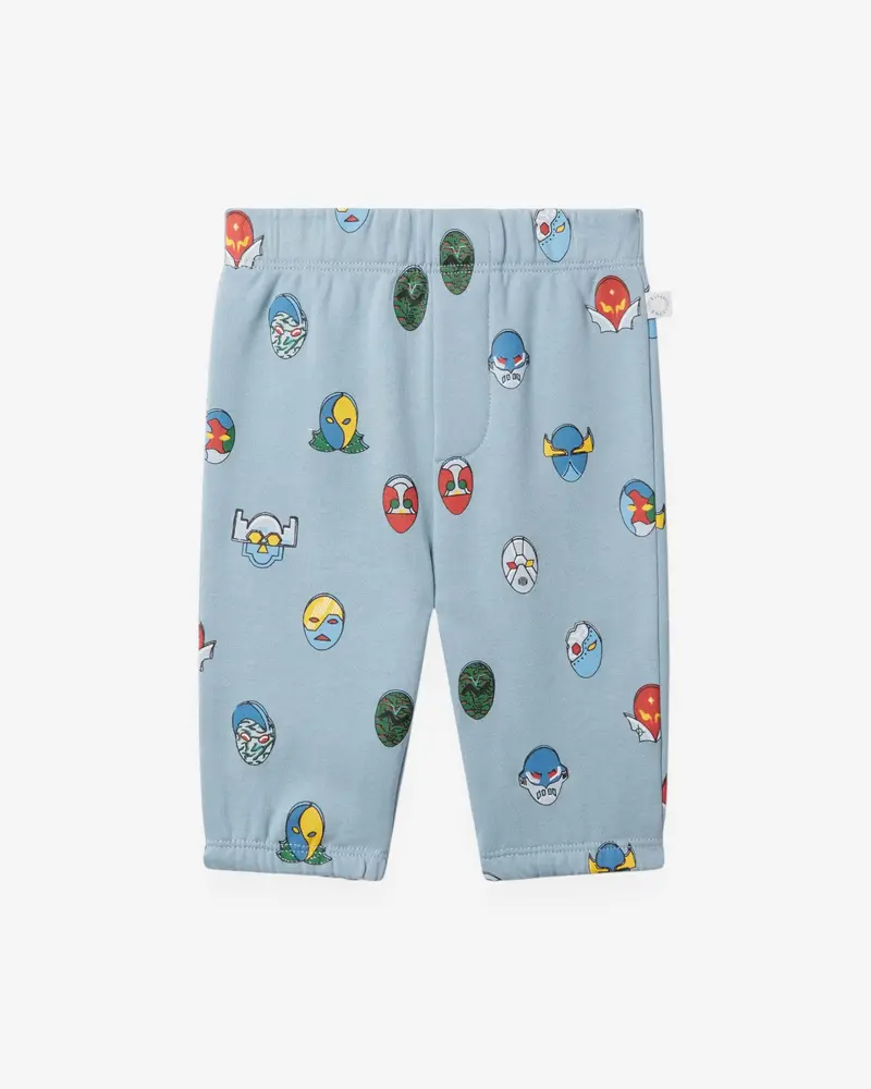 STELLA McCARTNEY EARLY — Брюки