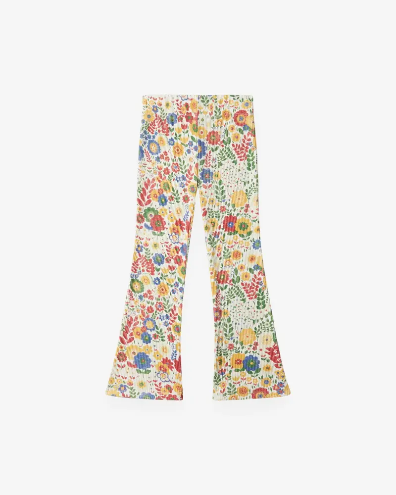 STELLA McCARTNEY EARLY — Брюки