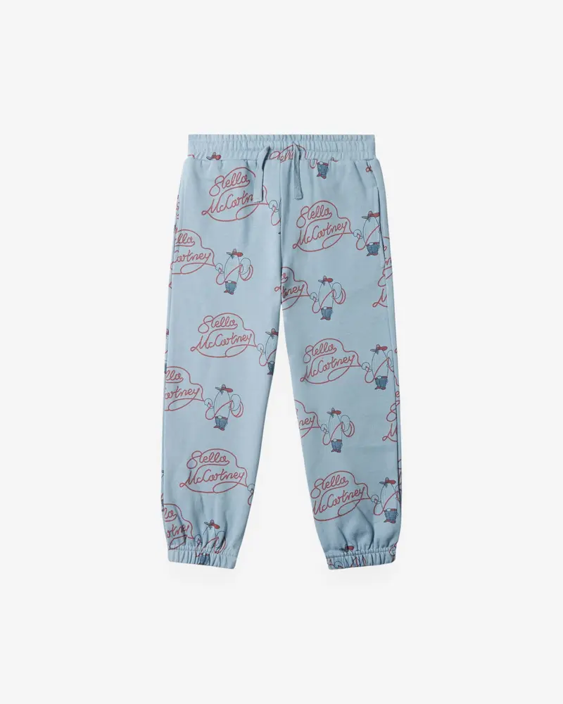 STELLA McCARTNEY EARLY — Брюки