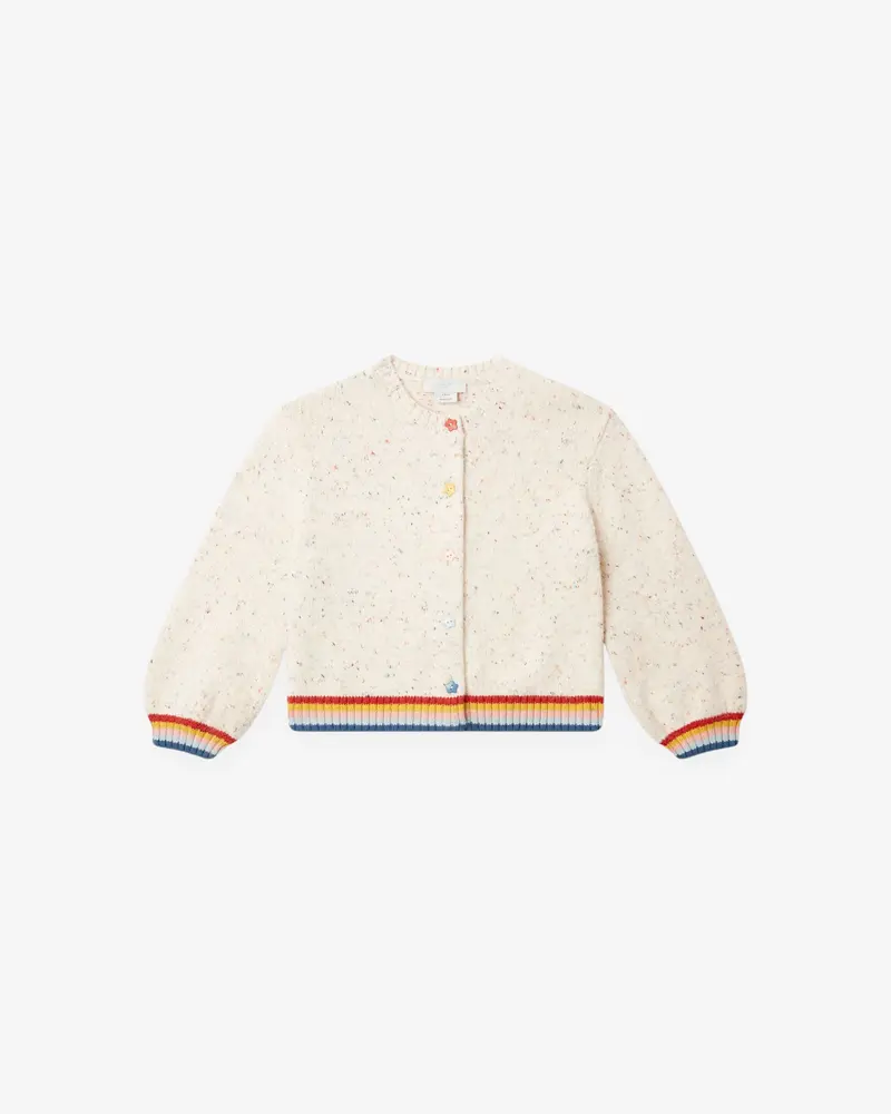 STELLA McCARTNEY EARLY — Кардиган