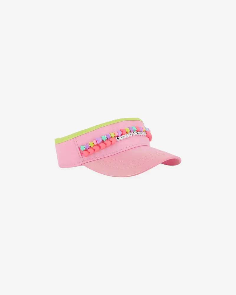 BILLIEBLUSH — Козырек