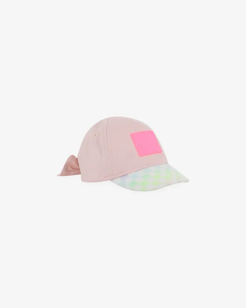 BILLIEBLUSH — Бейсболка